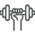 gym icon